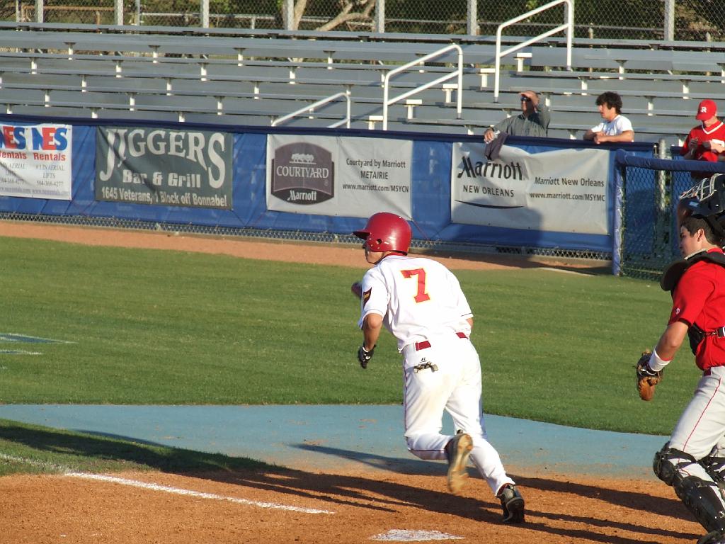 vs Rummel 4-8-09 (27)